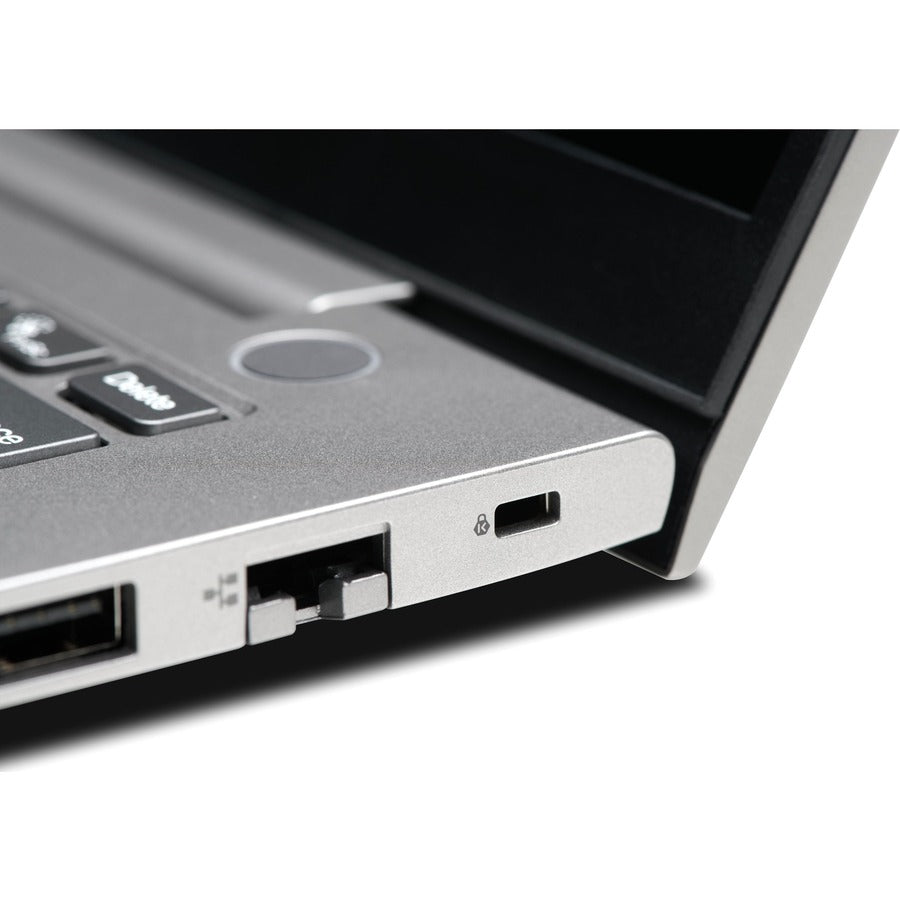 Kensington NanoSaver Keyed Laptop Lock Kensington NanoSaver Keyed Laptop Lock